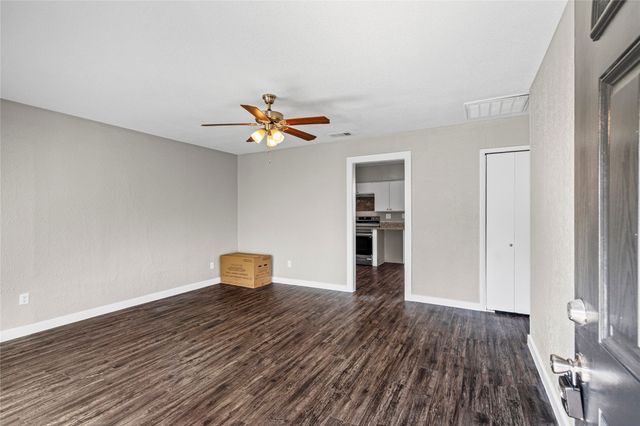 4021 Happy Canyon Drive, Dallas, TX 75241