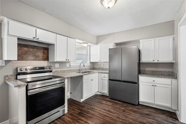 4021 Happy Canyon Drive, Dallas, TX 75241