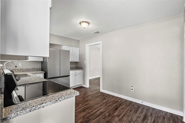 4021 Happy Canyon Drive, Dallas, TX 75241