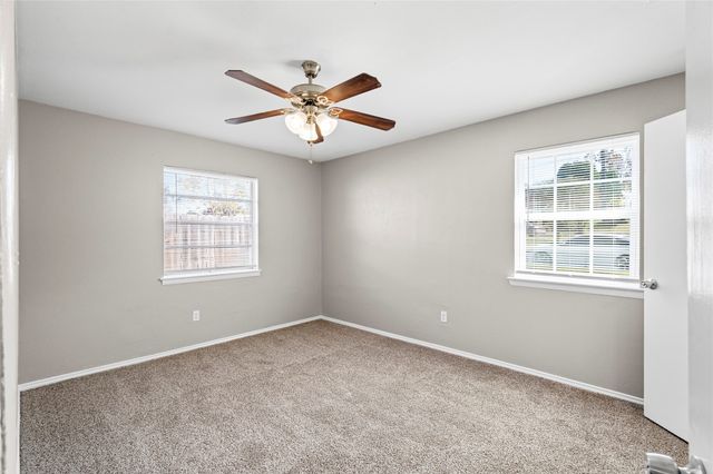 4021 Happy Canyon Drive, Dallas, TX 75241