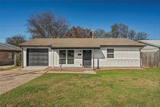 4021 Happy Canyon Drive, Dallas, TX 75241