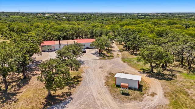 283 County Road 4794, Boyd, TX 76023