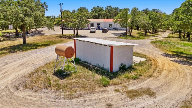 283 County Road 4794, Boyd, TX 76023