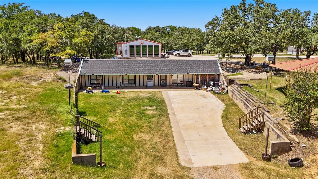 283 County Road 4794, Boyd, TX 76023