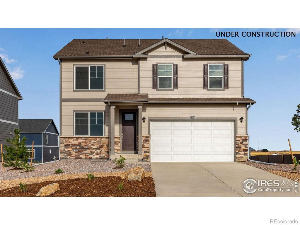 7430 26th Street, Greeley, CO 80634