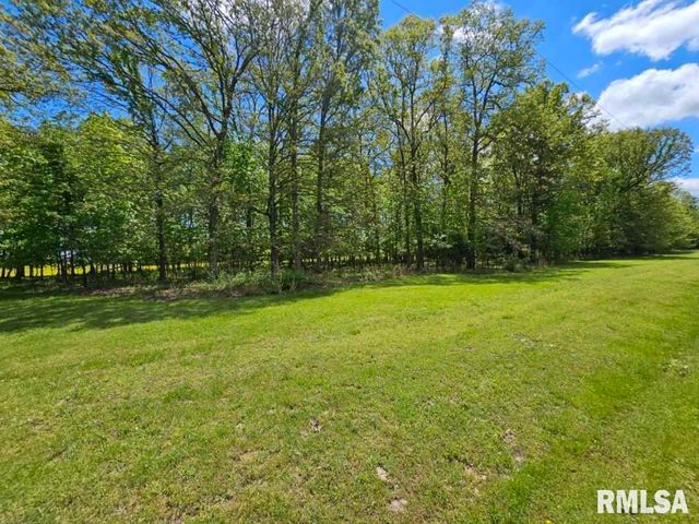 Lot 2 N WILDWOOD Place, Dix, IL 62830