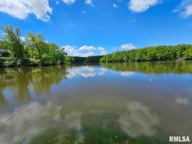 Lot 2 N WILDWOOD Place, Dix, IL 62830