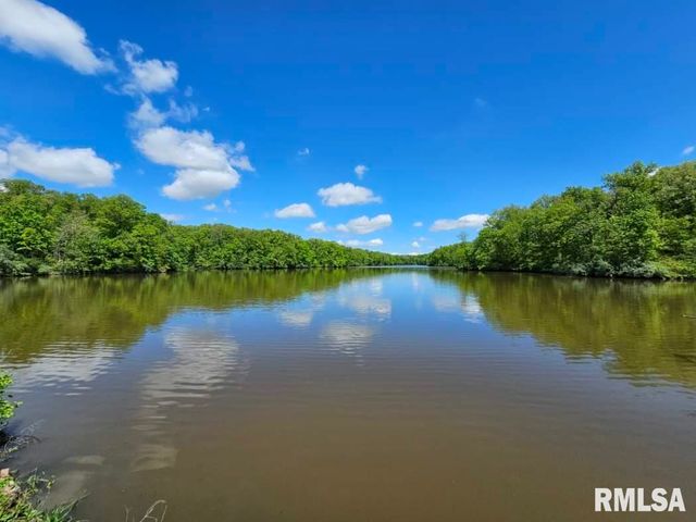 Lot 2 N WILDWOOD Place, Dix, IL 62830