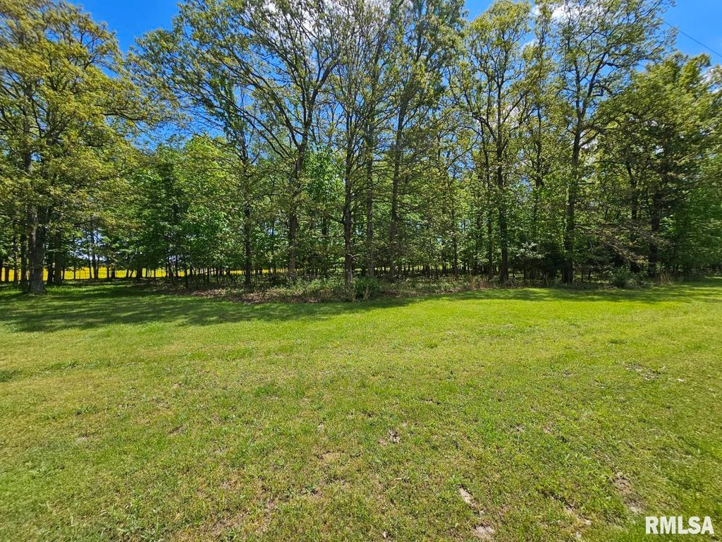 Lot 2 N WILDWOOD Place, Dix, IL 62830