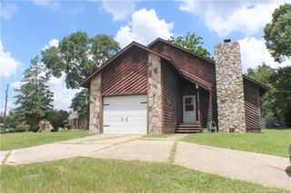 6398 Hawfield Drive, Fayetteville, NC 28303