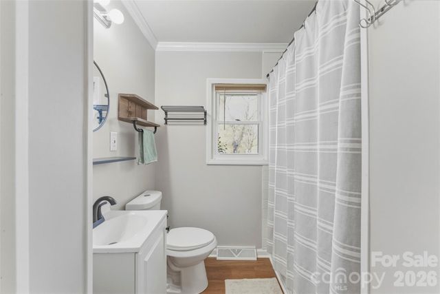 1213 E Park Drive, Gastonia, NC 28054