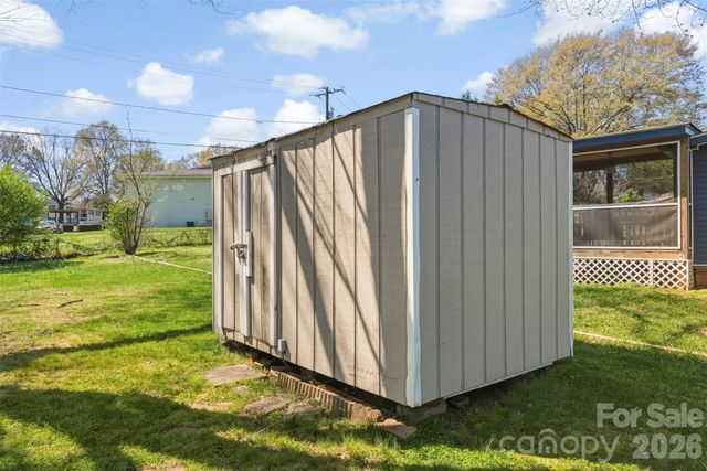 1213 E Park Drive, Gastonia, NC 28054