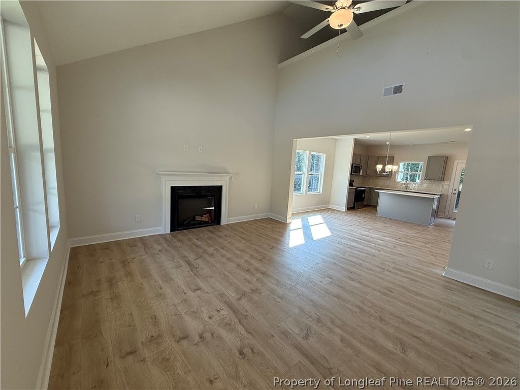 398 Grand Griffon Way, Lillington, NC 27546 — photo 2