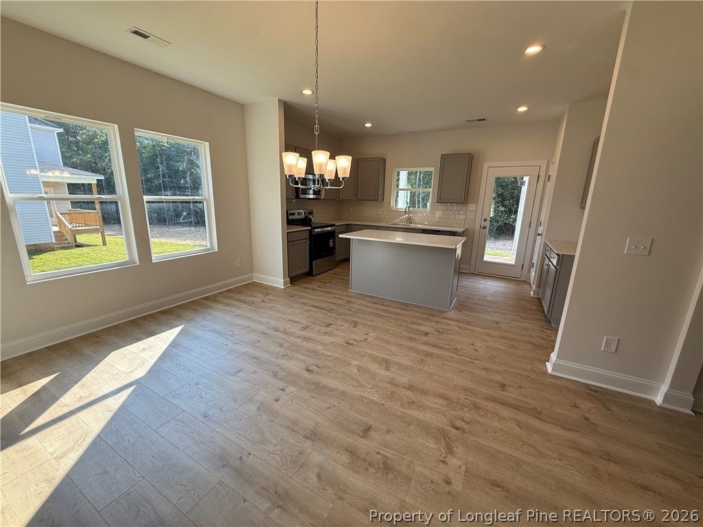 398 Grand Griffon Way, Lillington, NC 27546 — photo 3