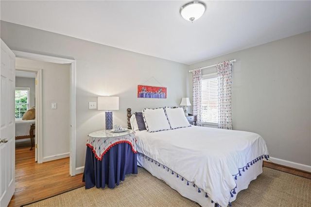 1960 Brookview Drive NW, Atlanta, GA 30318
