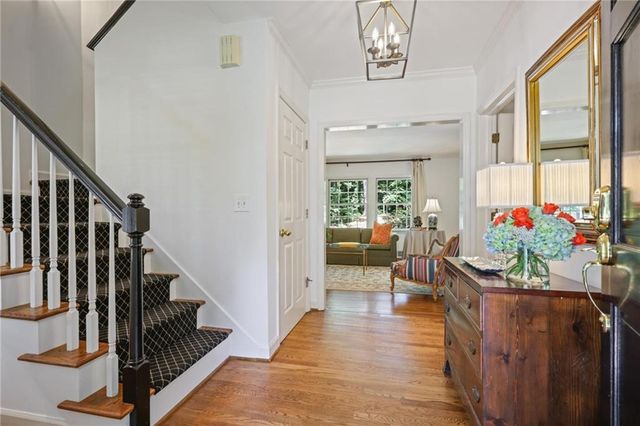 1960 Brookview Drive NW, Atlanta, GA 30318