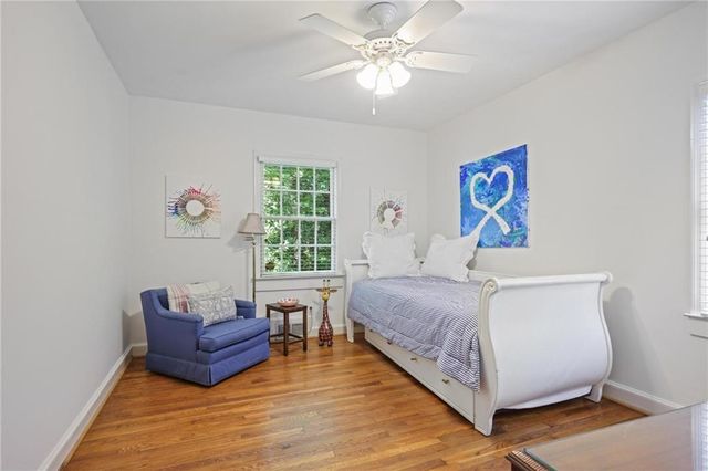 1960 Brookview Drive NW, Atlanta, GA 30318