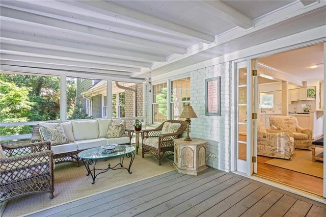 1960 Brookview Drive NW, Atlanta, GA 30318