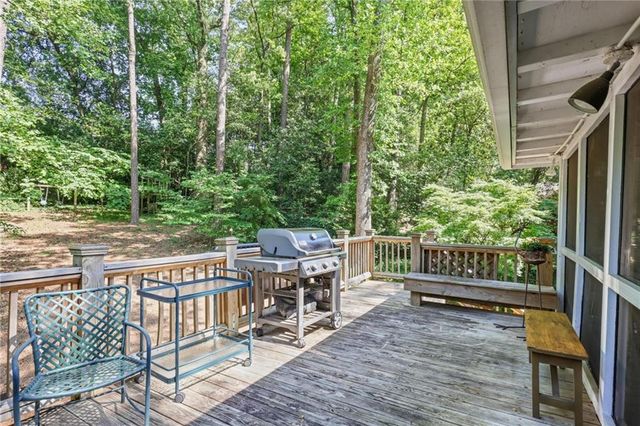 1960 Brookview Drive NW, Atlanta, GA 30318