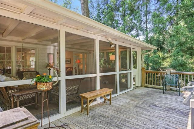 1960 Brookview Drive NW, Atlanta, GA 30318