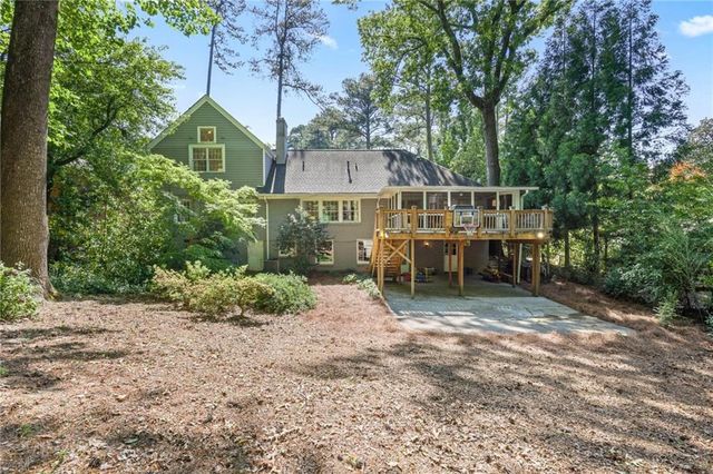 1960 Brookview Drive NW, Atlanta, GA 30318