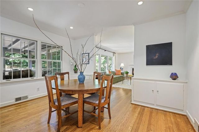 1960 Brookview Drive NW, Atlanta, GA 30318