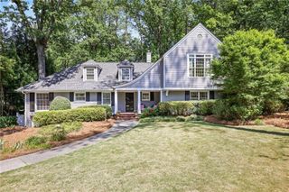 1960 Brookview Drive NW, Atlanta, GA 30318