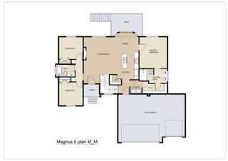 4822 N Saker Cir, Wichita, KS 67219