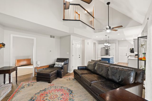 3601 GRANT CT, Columbia, MO 65203