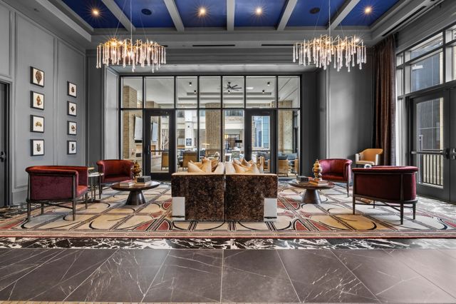 930 Commerce St Apt 508, Nashville, TN 37203