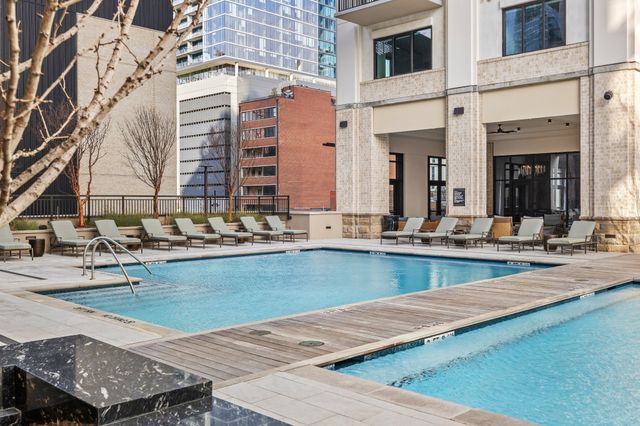 930 Commerce St Apt 508, Nashville, TN 37203