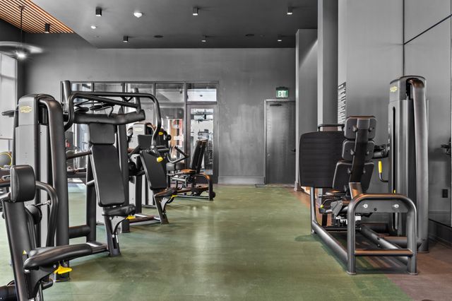 930 Commerce St Apt 508, Nashville, TN 37203