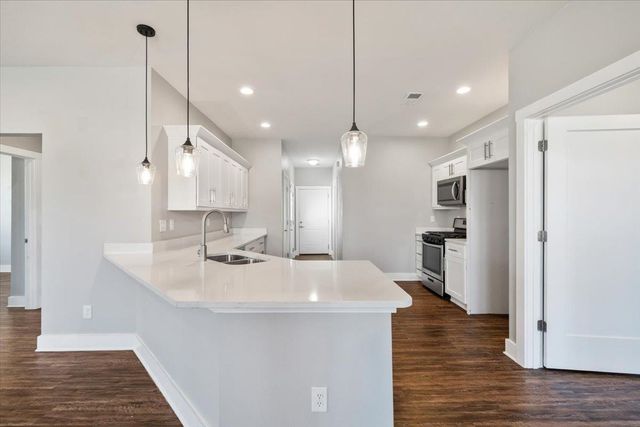 447 Abbey Rd Unit A, Munford, TN 38058