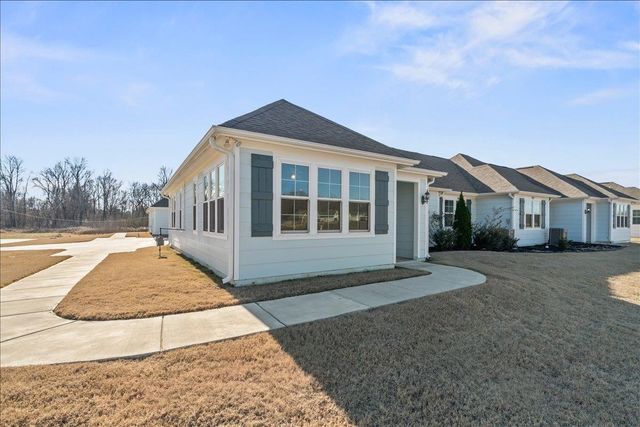 447 Abbey Rd Unit A, Munford, TN 38058