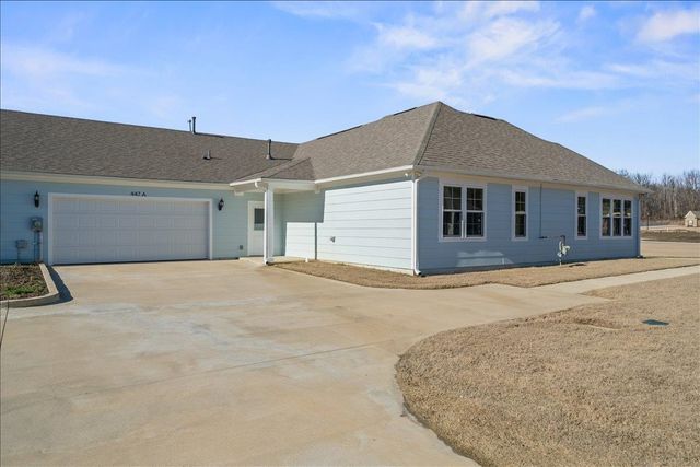 447 Abbey Rd Unit A, Munford, TN 38058