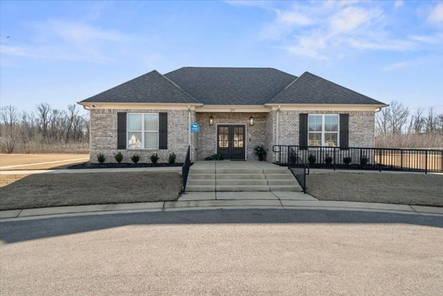 447 Abbey Rd Unit A, Munford, TN 38058
