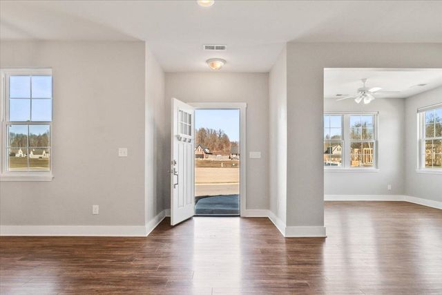 447 Abbey Rd Unit A, Munford, TN 38058