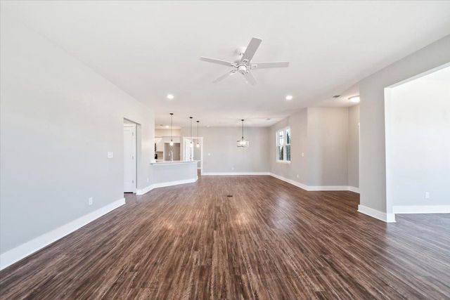 447 Abbey Rd Unit A, Munford, TN 38058