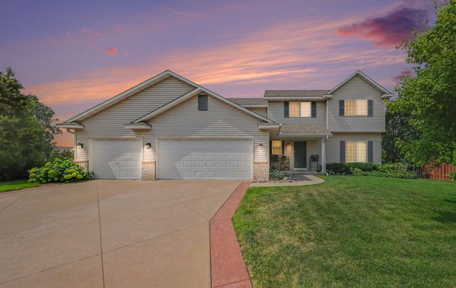12320 Windsor Court, Burnsville, MN 55337