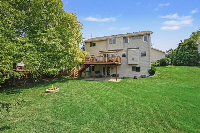 12320 Windsor Court, Burnsville, MN 55337