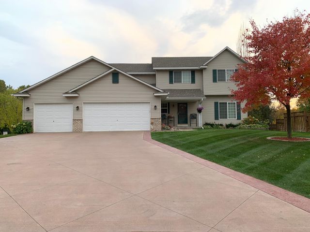 12320 Windsor Court, Burnsville, MN 55337