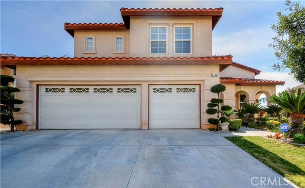 21401 Greyson, Moreno Valley, CA 92557