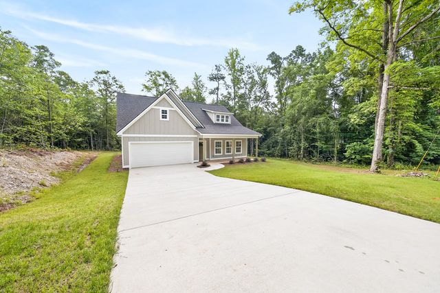 181 Twin Lakes Road, Waverly Hall, GA 31831