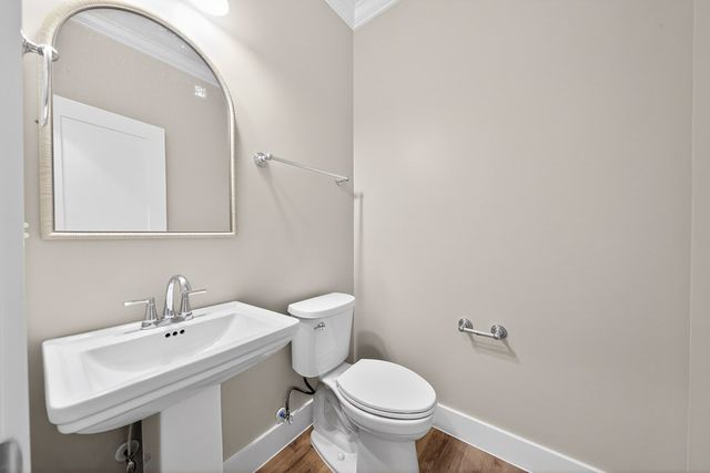 181 Twin Lakes Road, Waverly Hall, GA 31831