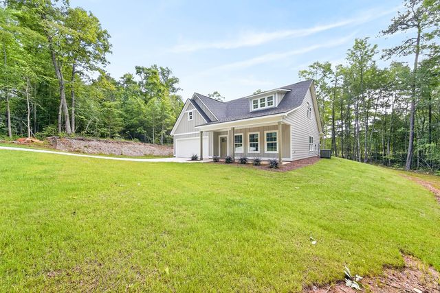 181 Twin Lakes Road, Waverly Hall, GA 31831
