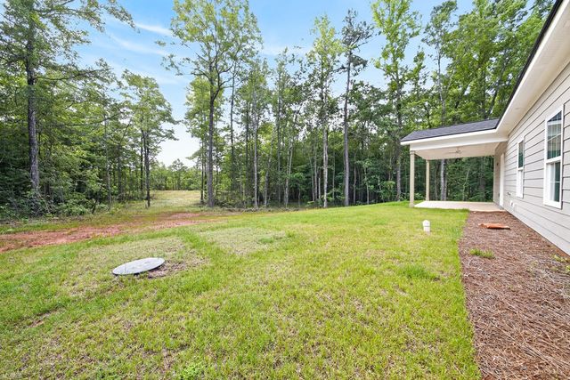 181 Twin Lakes Road, Waverly Hall, GA 31831