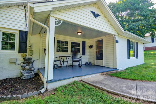 218 Oxford Street, Spindale, NC 28160