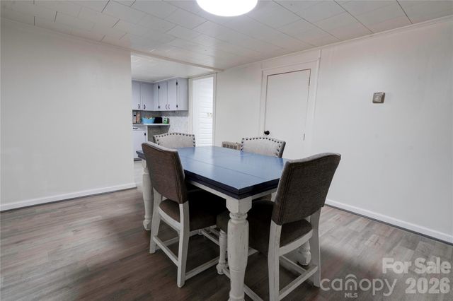 218 Oxford Street, Spindale, NC 28160