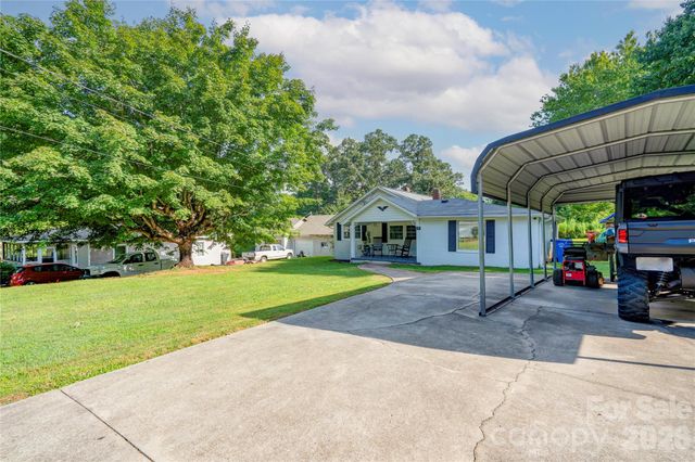 218 Oxford Street, Spindale, NC 28160