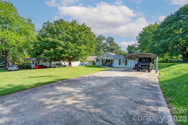218 Oxford Street, Spindale, NC 28160
